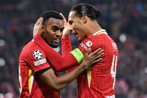“They are Amazing” – Ryan Gravenberch Sends Message to Liverpool Fans with Premier League Title in Sight
