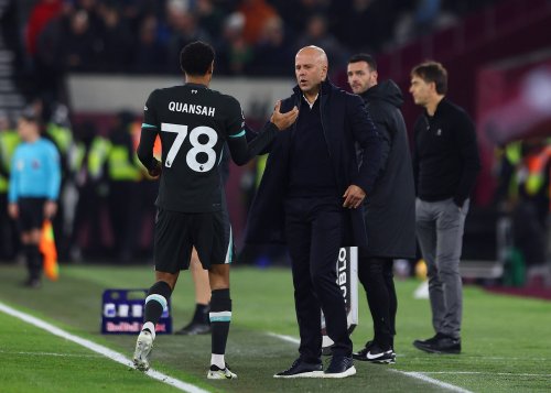 Report: Premier League side eye Liverpool defender in £30m summer move
