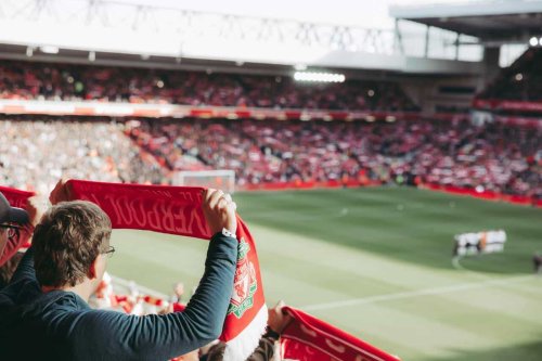 Liverpool confident in Anfield’s future despite rival stadium upgrades