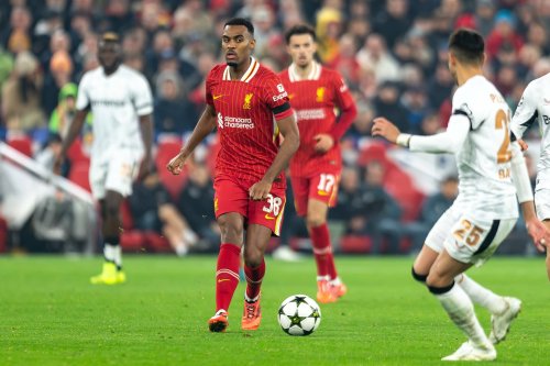 Liverpool Injury Update: Latest on Ryan Gravenberch, Trent Alexander-Arnold and More