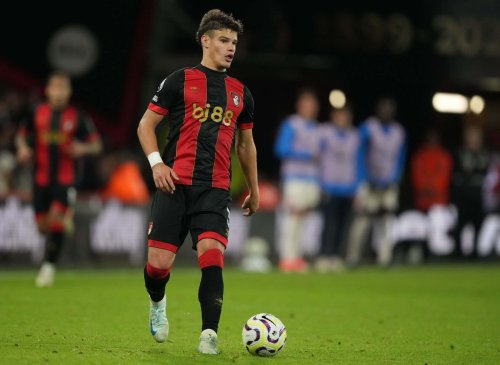 David Lynch: Is Bournemouth’s Star a Fit for Liverpool?