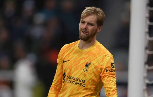 Martinez Exit Sparks Hunt for New No 1 as Villa Eye Liverpool’s Kelleher
