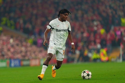 Breaking: Jeremie Frimpong Completes Medical Ahead of £29m Liverpool Move