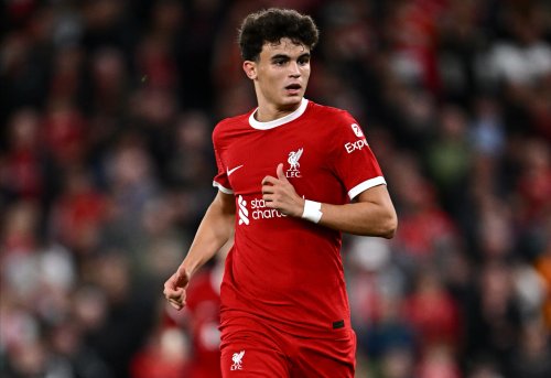 The Data Behind Stefan Bajcetic’s Fight for a Liverpool Return