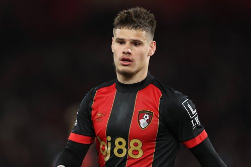 Fabrizio Romano: Liverpool advancing £45m move after sealing early transfer