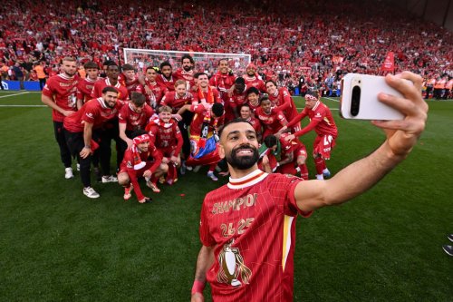 Premier League champions Liverpool plan epic parade and Anfield send-off