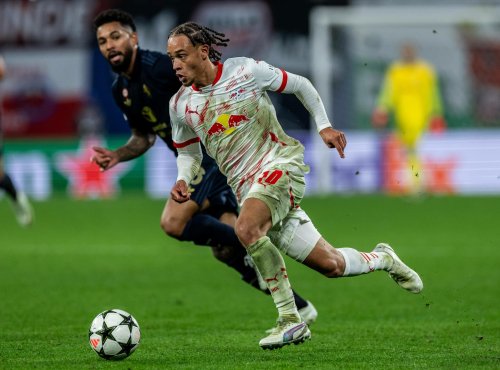Liverpool target €80m star with Klopp and Gravenberch consulted