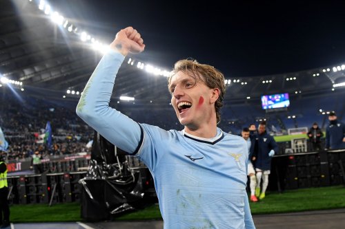 Liverpool Tracking Italian Midfield Ace with Passing Stats to Rival Zubimendi