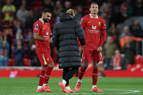 Fabrizio Romano Confirms Liverpool Star 'Wanted to Leave' in January Window