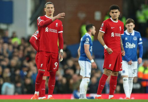Núñez and Díaz Exit Could Power Liverpool’s Next Great Front Three