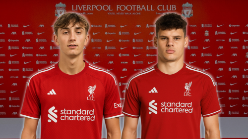 Journalist: Liverpool Planning £95m Swoop to Outmanoeuvre Premier League Rivals