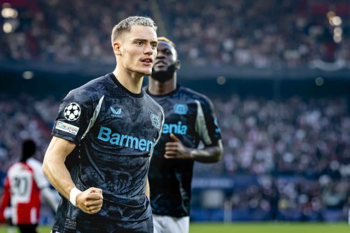 Journalist: ‘One Step Away’ – Wirtz Finalising €150M Liverpool Transfer
