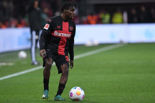 Frimpong Agrees Five-Year Deal as Liverpool Prepare to Activate Release Clause