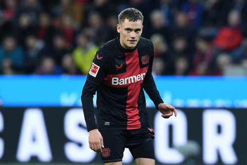 Liverpool close in on £30m deal as Arne Slot targets key Bundesliga star