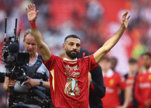 Kevin De Bruyne to Liverpool? Salah adds fuel to transfer fire