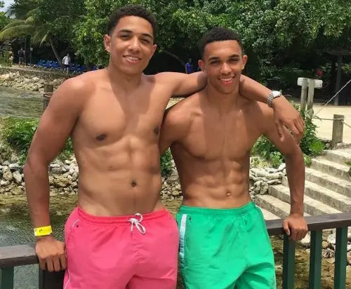 Hendrick: ‘Trent’s brother stands to make an ungodly amount of money from his Liverpool exit’
