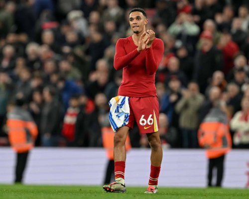 Revealed: Trent Alexander-Arnold's 'Insane' Salary at Real Madrid after Leaving Liverpool