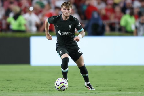 Sky Sports Reporter Confirms Liverpool Midfielder Could Leave This Summer