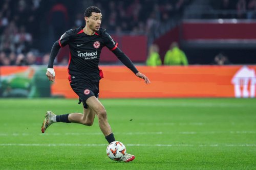 Liverpool 'Have Watched' £80m Striker Ahead of Potential Summer Move - Journalist