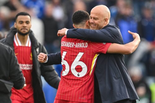 Analysis: Liverpool’s Low Block Struggles Resurface Again