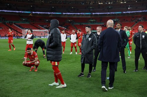 David Lynch: The Issues Behind Liverpool’s Recent Drop in Form