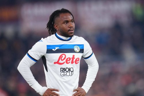 Liverpool told to pay £50m to sign Serie A forward