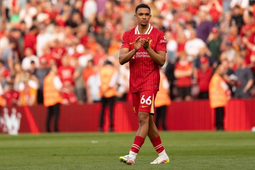 Revealed: Liverpool Players are in Dubai for Trent Alexander-Arnold's 'Farewell Trip'