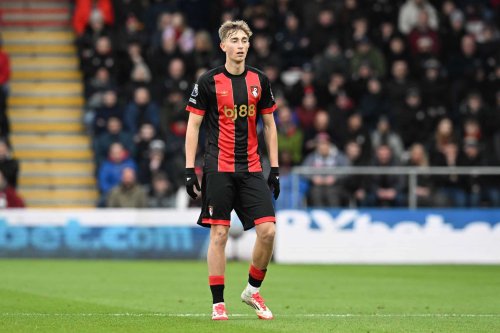 New Defensive Talent Impresses but Can’t Yet Replace Key Liverpool Starter