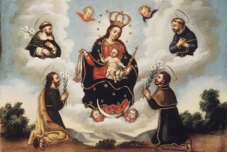 THEOTOKOS - cover