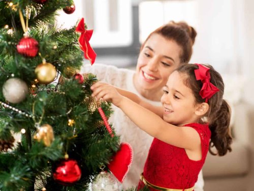 Christmas Decor DIY Ideas - cover