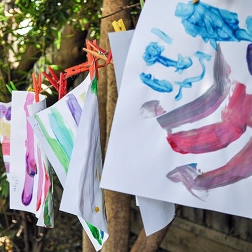 Party decor ideas - cover
