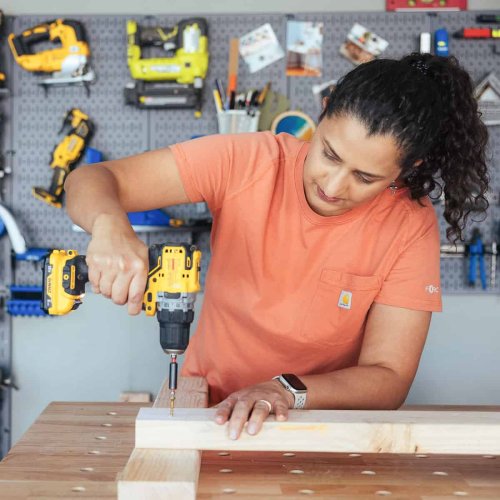 Woodworking tools tutorial - cover
