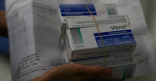 Los gobiernos de Tabasco y Veracruz dejan caducar miles de medicinas