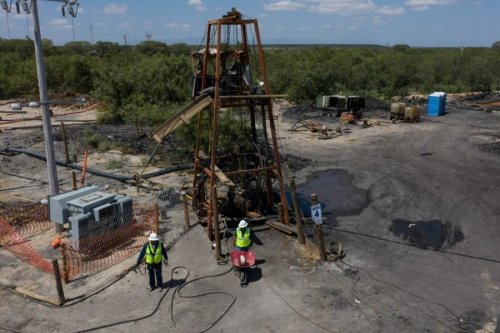 Juez abre proceso contra el supuesto dueño de la mina El Pinabete, donde 10 trabajadores murieron sepultados