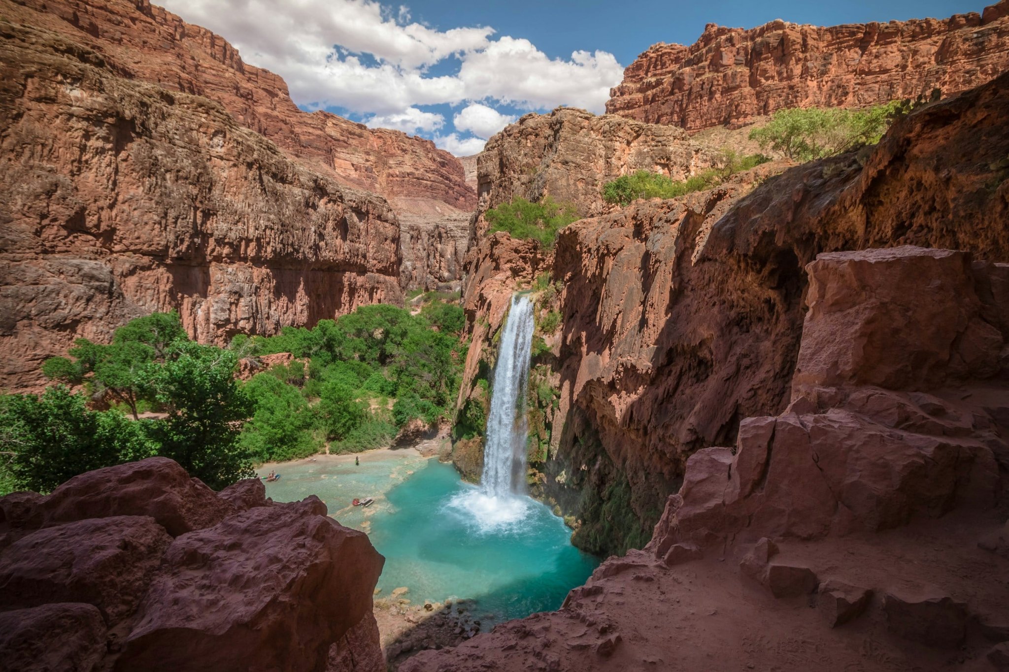 20 Most Beautiful Places in America to See Before You Die