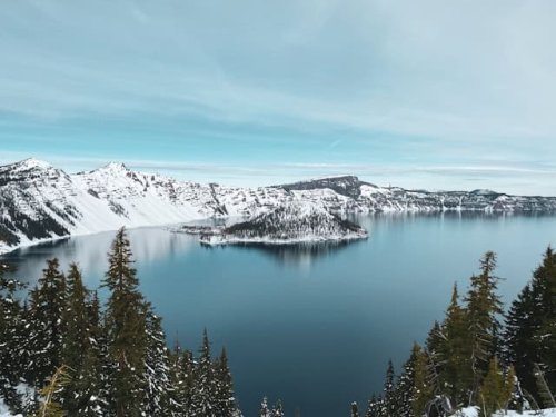 Discover The Most Beautiful Lakes In The United States