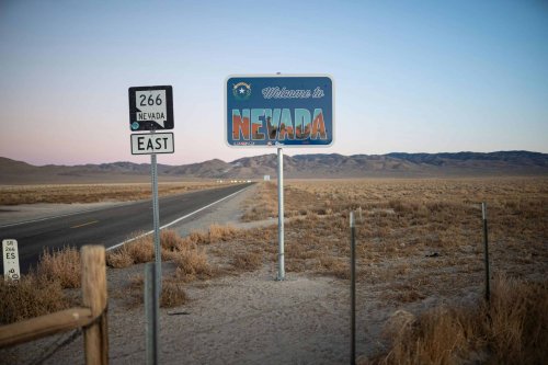 Why Death Valley is the Harshest Climate in the World