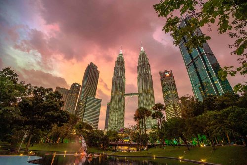 15 Stunning Landmarks in Malaysia That Should Never be Missed