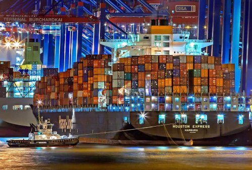 How Noise Pollution Poses a Growing Threat to Ocean Ecosystems Across 300,000 km²