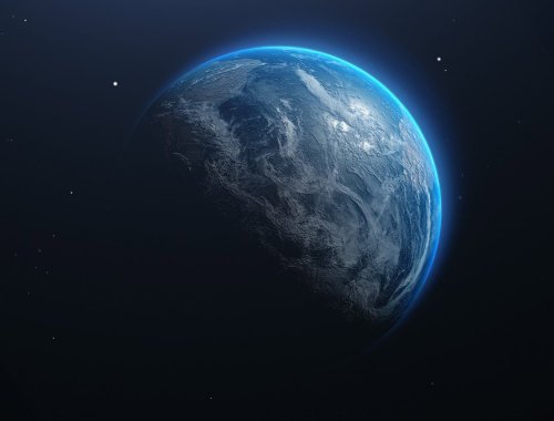 NASA Confirms the Discovery of a Second Earth-Like Planet Nearby