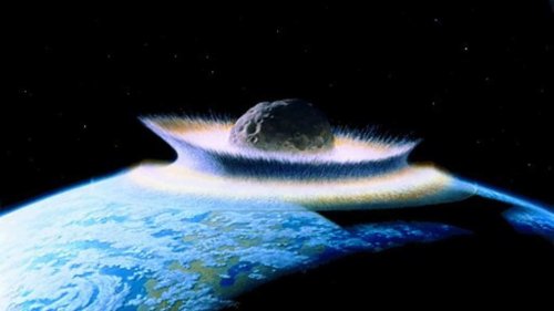 12 Times Meteors Hit Earth and Left a Mark