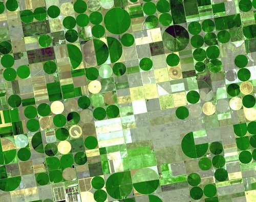 Could the Ogallala Aquifer Run Dry in Our Lifetime?