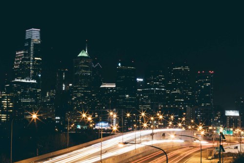 Streetlights Are Making Leaves Inedible for Insects Disrupting Whole Food Chain