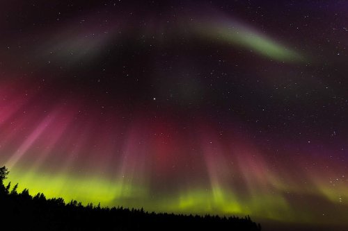 10 Times Solar Storms Disrupted Life on Earth