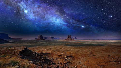 15 Tips on How to Photograph the Stars