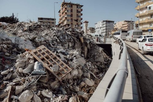 10 Forgotten Earthquakes That Shaped U.S. History