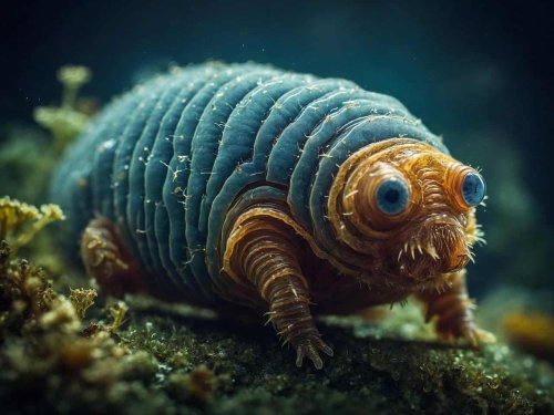 13 Creatures That Can Survive in Outer Space