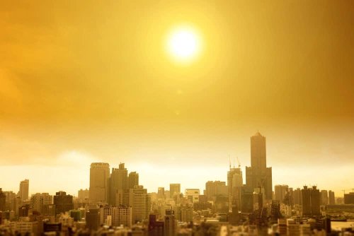 The Most Extreme Heatwave in USA History Is About to Break Records