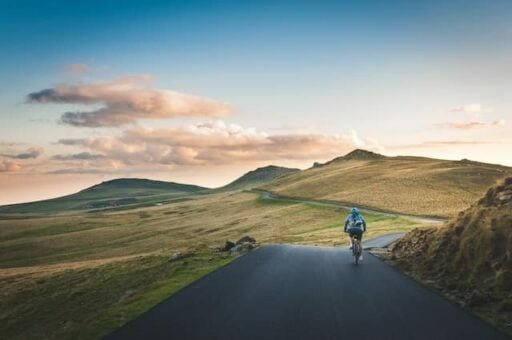 10 Longest Biking Trails In The United States
