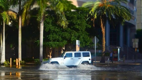 These U.S. States Are The Most Affected By Climate Change | Flipboard